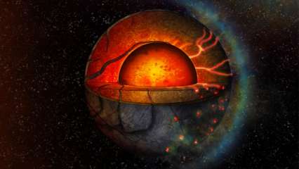 Scientists contemplate ‘Paatal Lok’: A hidden world inner Earth’s core