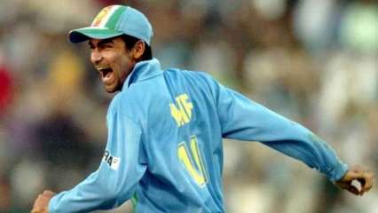 ‘They would demand how used to be it to be a Muslim in India?’: Mohammad Kaif