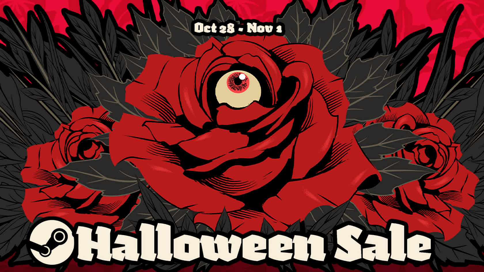 Steam’s Halloween Sale goes are residing, brings savings on thousands of spooky titles