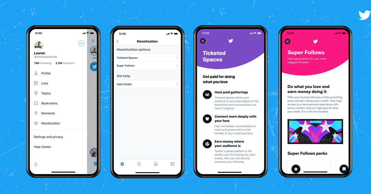 All iOS users can now Gigantic Prepare on Twitter 