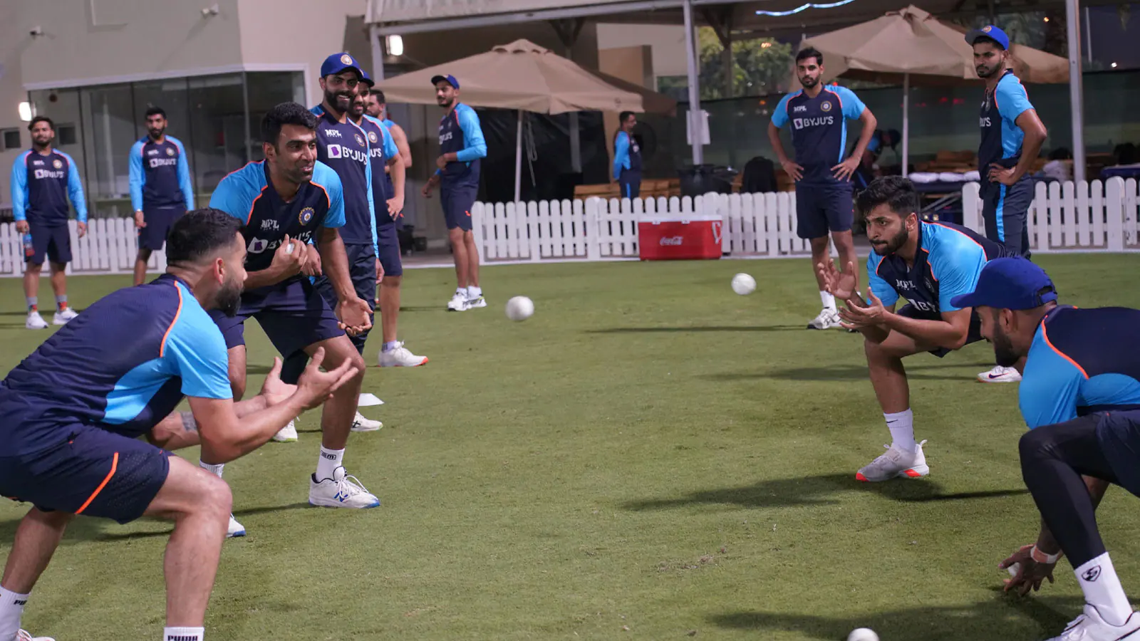 T20 World Cup: India rep ready for Natty 12 conflict with Unusual Zealand with ‘stress-free drill’, BCCI shares cool pics