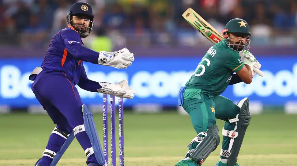Jinx over nonetheless great distance to head, Babar Azam tells Pakistan after decide against arch-rivals India
