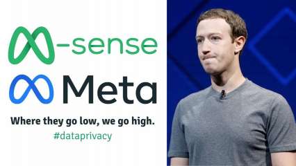 Meta’s emblem appears honest like Germany-basically based migraine app, agency takes a dig at Zuckerberg