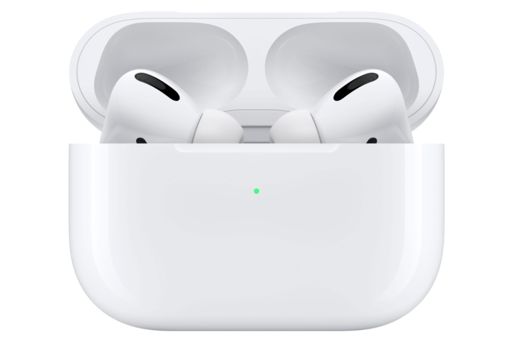 Apple’s new AirPods Pro just launched and in order that they’re already $60 off
