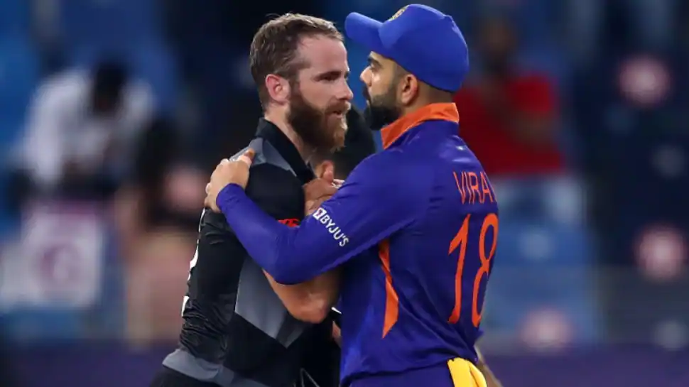 T20 World Cup: Became a colossal performance in opposition to a aspect that locations up fight, says Modern Zealand skipper Kane Williamson after utilize over India