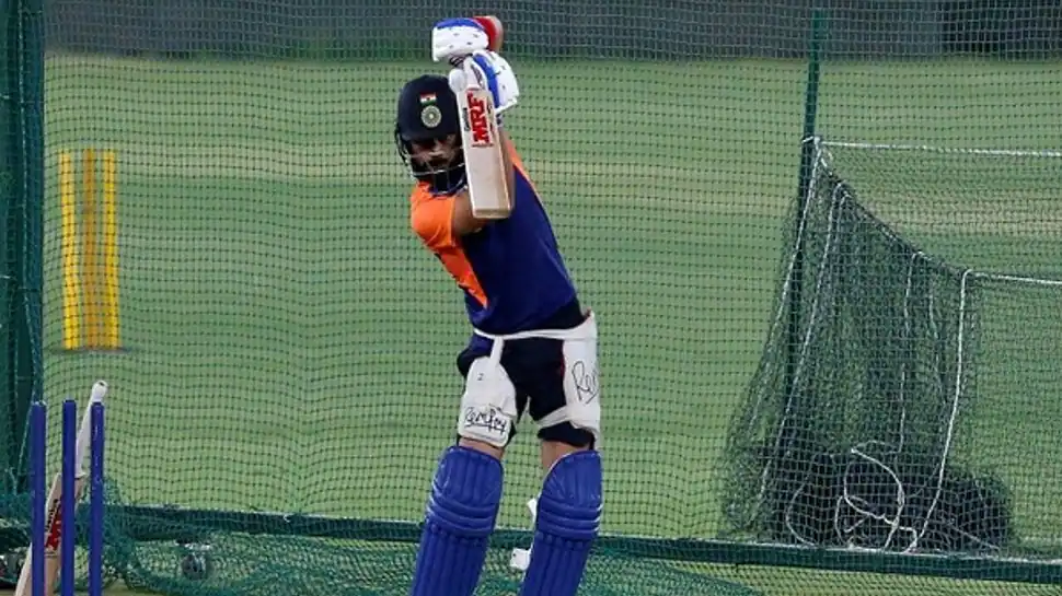 India vs Afghanistan: Virat Kohli, Rohit Sharma hit nets as Suryakumar Yadav returns to practising earlier than must-clutch T20 World Cup game