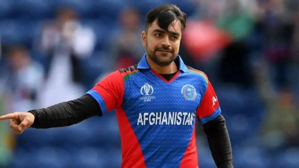 India vs Afghanistan T20 World Cup 2021: Rashid Khan urges fans to reach to stadium with tickets