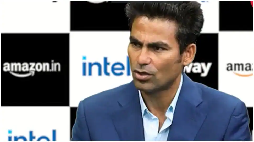 They would demand how change into as soon as it to be a Muslim in India? Mohammad Kaif writes