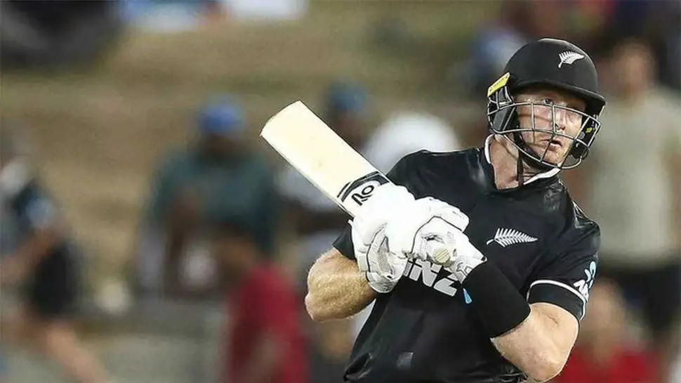 India vs Original Zealand T20 World Cup: Dangerman Martin Guptil ‘FIT’ for the conflict, in a position to face the BLUES
