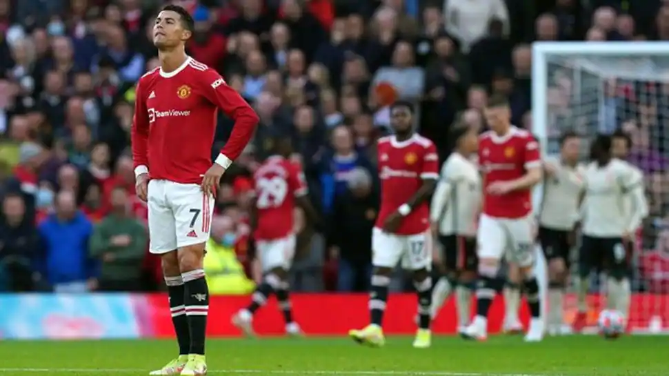 Cristiano Ronaldo’s Manchester United continues to suffer as BIG challenges want on coming