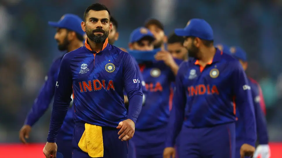 T20 World Cup 2021: What does Team India personal to qualify for the semifinals?