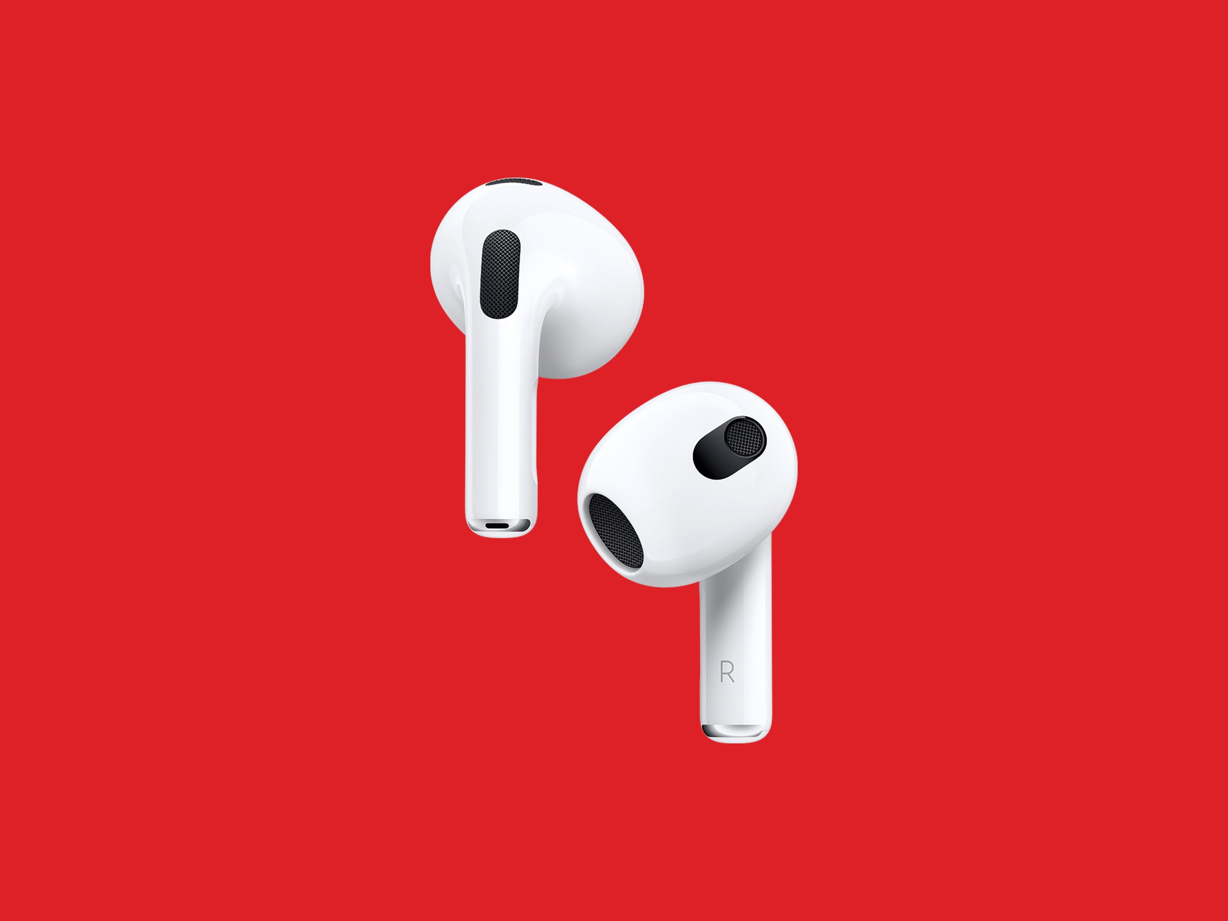 Here’s Why You Shouldn’t Steal Apple’s Third-Gen AirPods