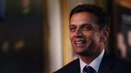 Rahul Dravid replaces Ravi Shastri as Team India’s head coach, to lift fee from New Zealand assortment