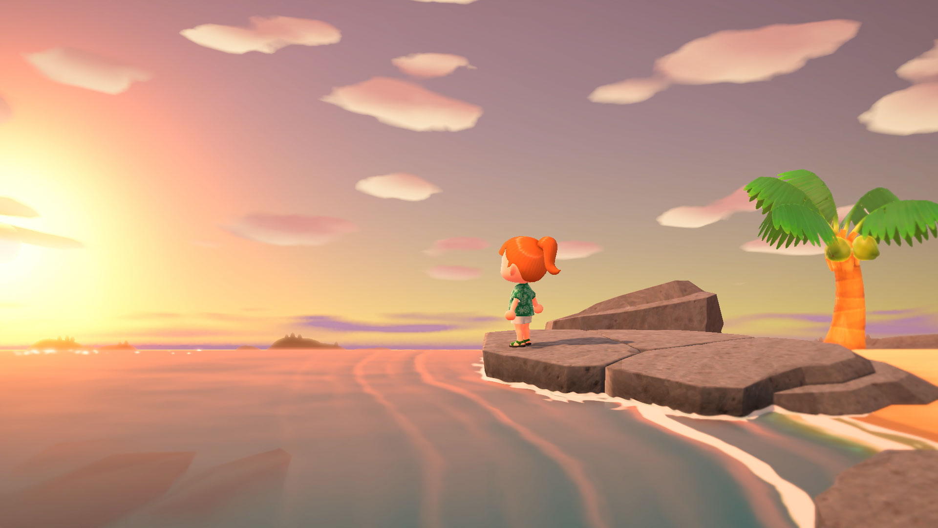 Animal Crossing: New Horizons 2.0 update drops early on Nintendo Swap