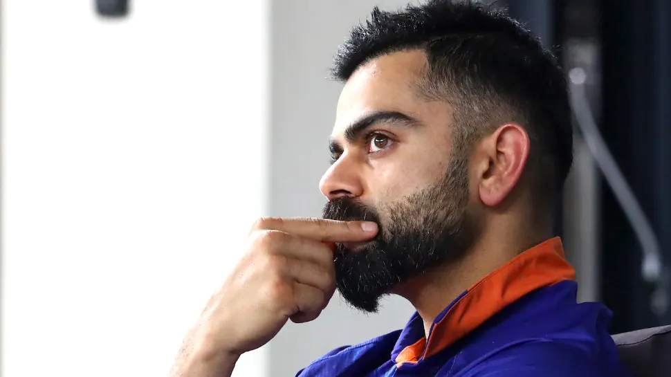 ‘We bear been accurate no longer mettlesome ample’: Virat Kohli after India’s ‘bizarre’ loss in opposition to Fresh Zealand