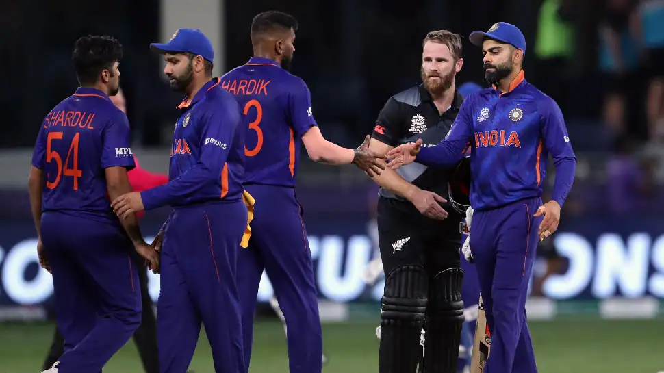 T20 World Cup 2021: India thrashed once extra, suffer 8-wicket defeat against Unique Zealand
