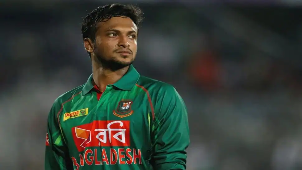 T20 World Cup 2021: Enormous SETBACK for Bangladesh as Shakib Al Hasan dominated out of event