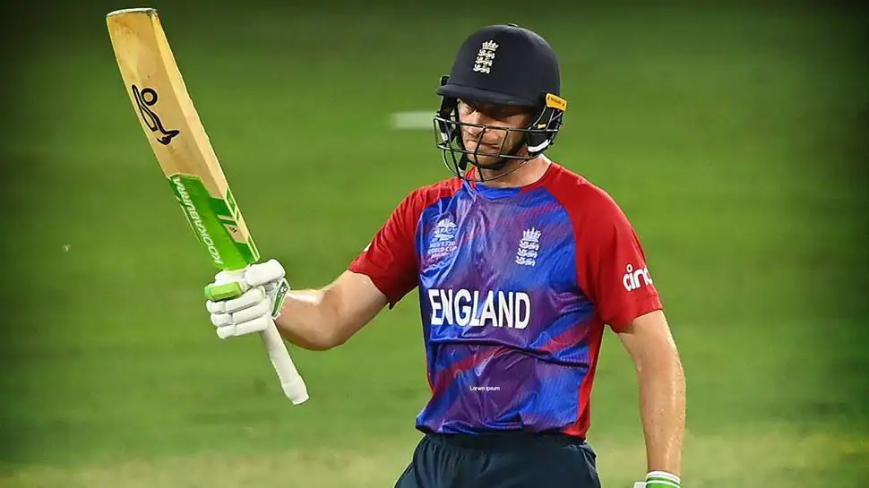 Jos Buttler shines as England crush Australia by 8 wickets, ride nearer to semifinals
