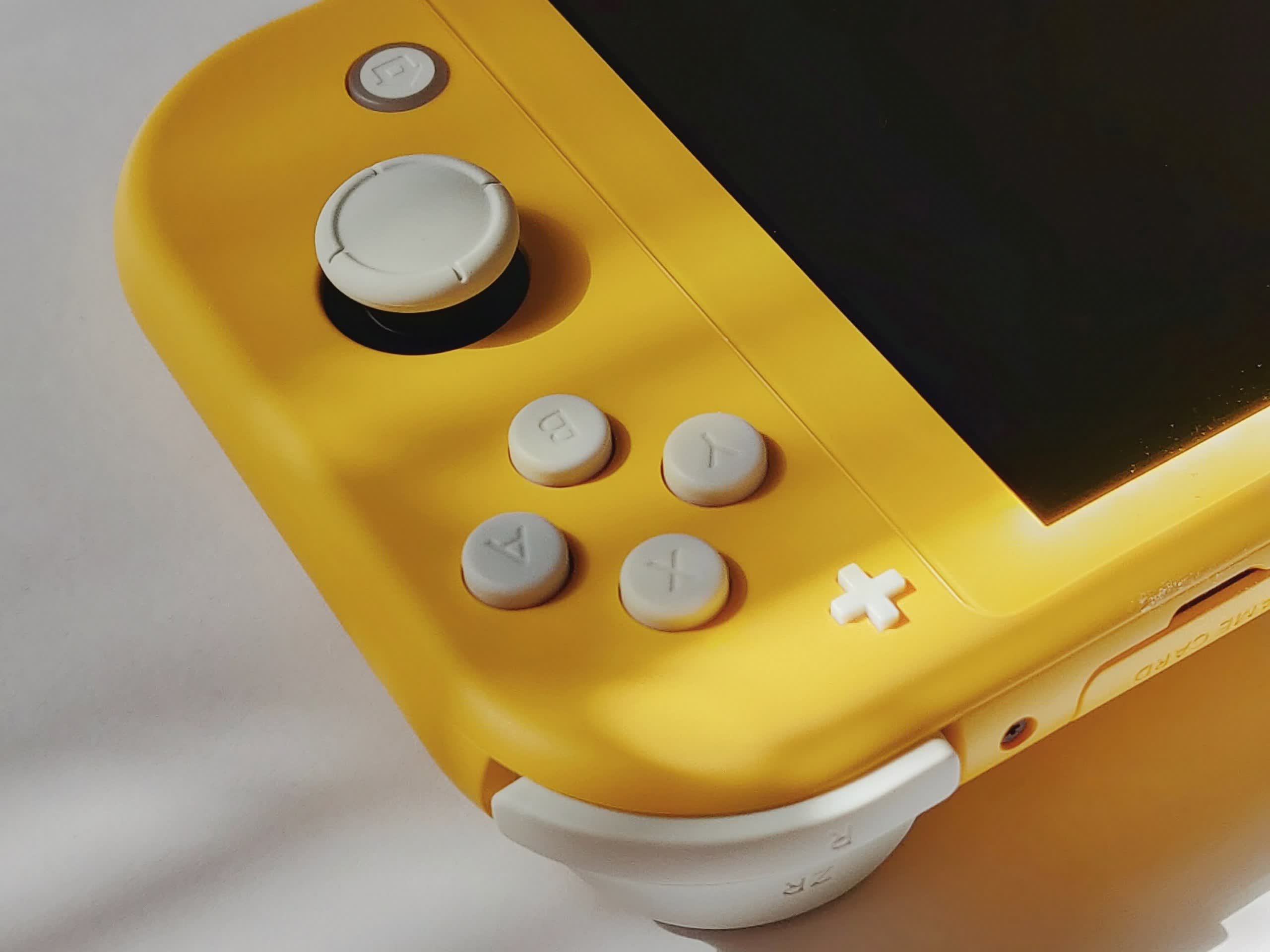 Nintendo says its original console will birth throughout the next Seventy nine years