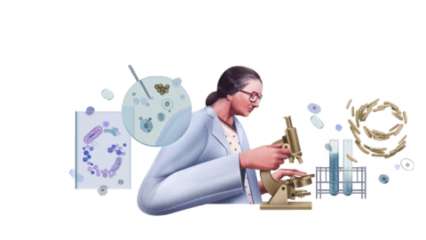 Who’s Dr Kamal Ranadive and why is Google celebrating her 104th initiating anniversary?