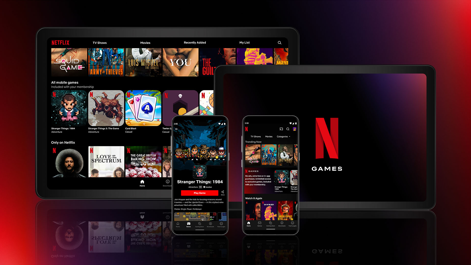 Netflix is slated to pose the following huge threat to Apple’s App Store monopoly