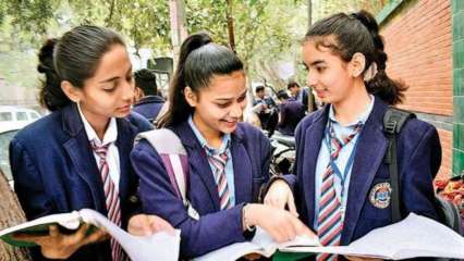 CBSE Class 10, 12 Board Examination 2022: CBSE takes BIG dedication college students must know