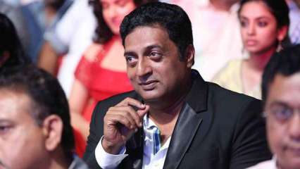 Prakash Raj’s slap scene in ‘Jai Bhim’ sparks Twitter debate, actor reacts
