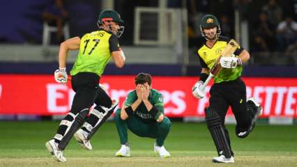 T20 WC: Unbeaten Pakistan’s loss objects FINAL conflict between neighbours Australia-New Zealand