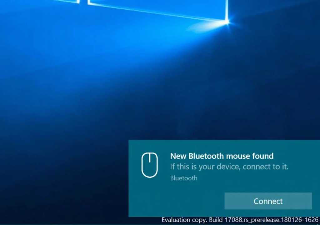 The design to flip on (and employ) Bluetooth in Dwelling windows 10