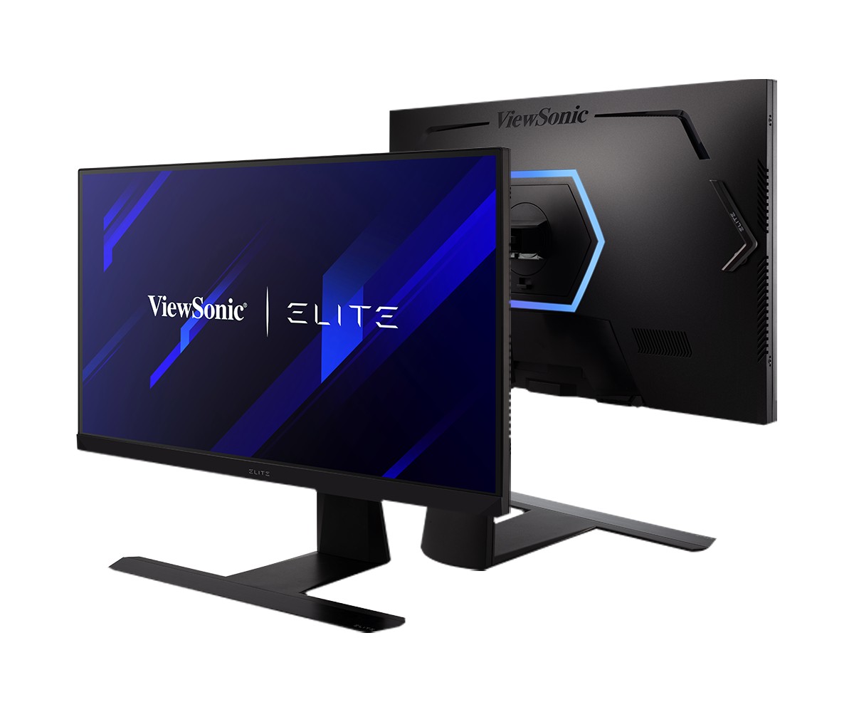 ViewSonic Elite XG271QG: 27-toddle, 2K and 240 Hz gaming observe to open later this month for €1,099