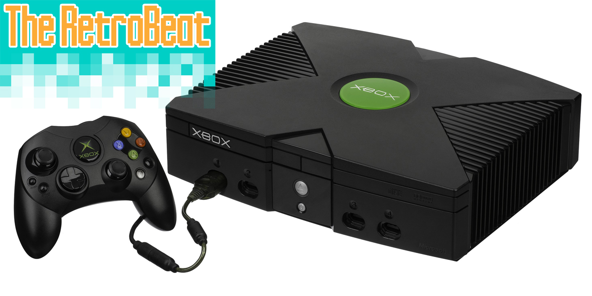 The RetroBeat: Xbox co-creator Seamus Blackley appears to be like to be lend a hand twenty years later