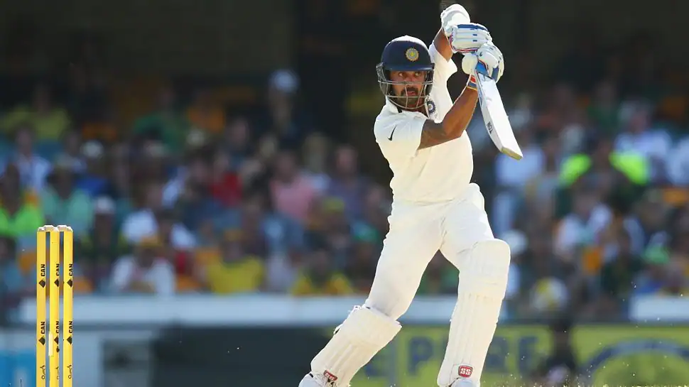 Murali Vijay’s profession could presumably well close quickly this skill that of THIS reason