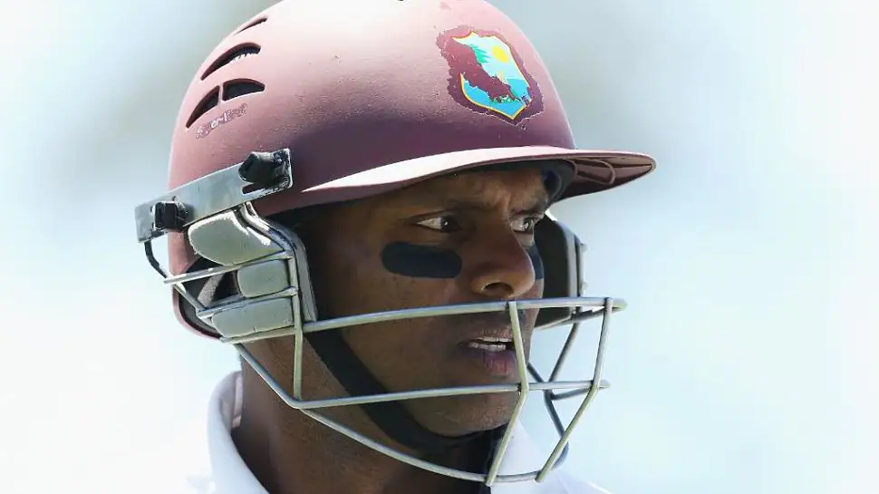 Shivnarine Chanderpaul appointed batting e-book of THIS crew