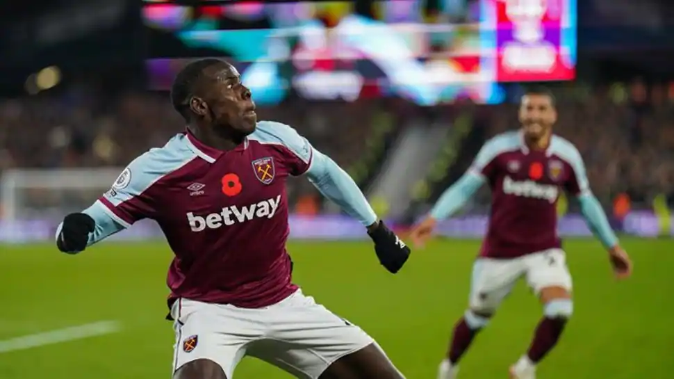 EPL 2021: West Ham United muscle out Liverpool’s unbeaten plod