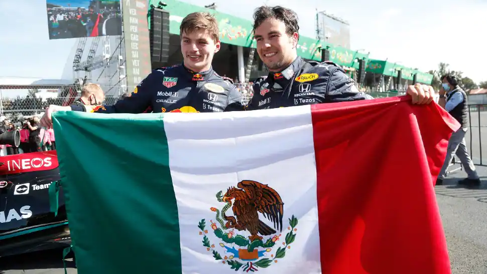 System One: Max Verstappen wins Mexico City Large Prix, takes 19 parts lead on Lewis Hamilton