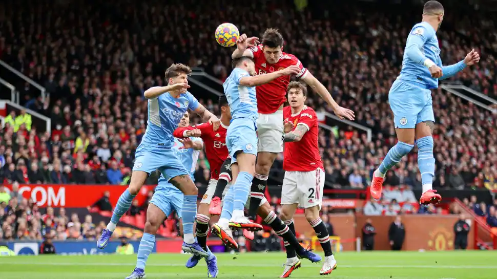 EPL 2021: ‘Fearful to death’ — Ex-Manchester United players react after loss to Manchester Metropolis, all feedback HERE