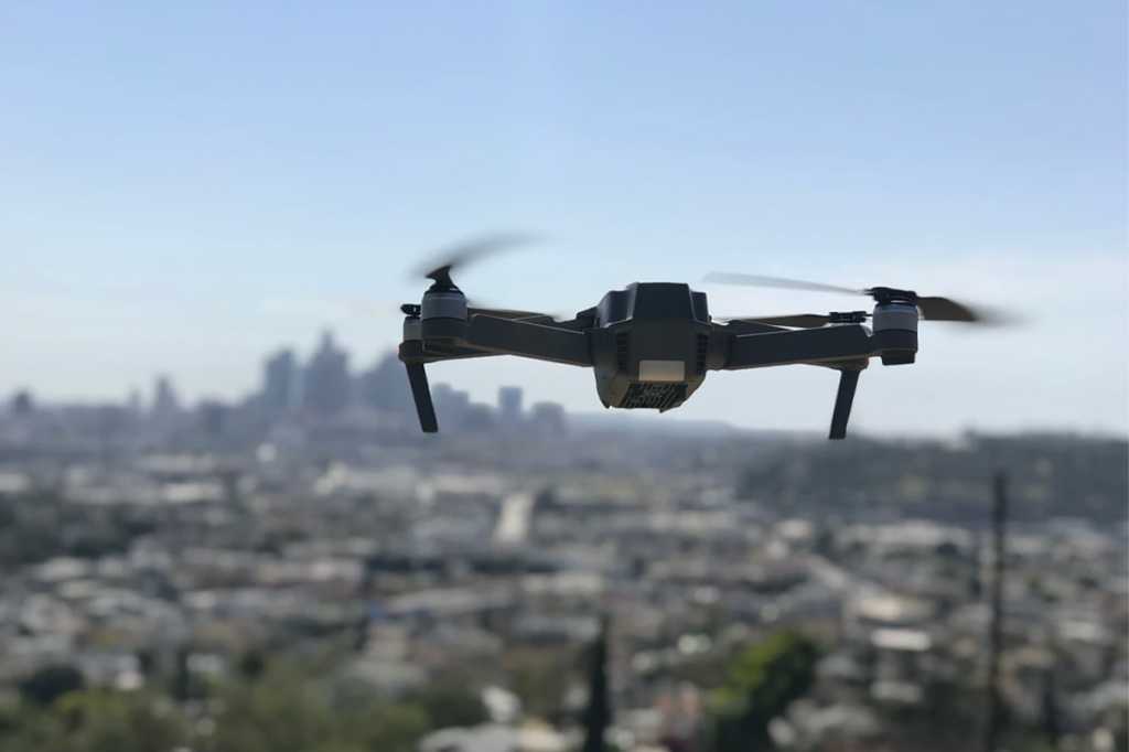 Keep 15% further off this twin-camera drone with Pre-Black Friday code