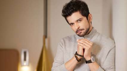 Raqesh Bapat at final opens up on his sudden exit from ‘Bigg Boss 15’