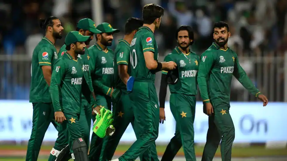 T20 World Cup 2021: Pakistan trolled on Twitter after defeat against Australia in semi-finals, test HILARIOUS reactions