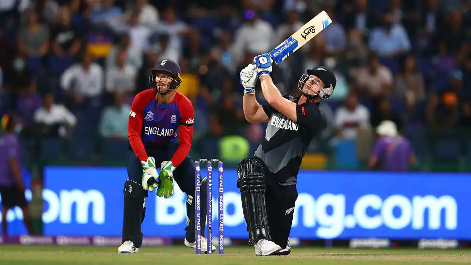 ‘NZ salvage their sweet revenge’: Twitter reacts after NZ register come-from-in the support of take over England in T20 World Cup semi-closing
