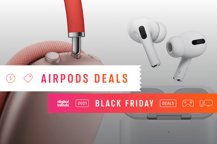 Most efficient Dark Friday AirPods Offers 2021: Most charge-effective prices on the fresh time