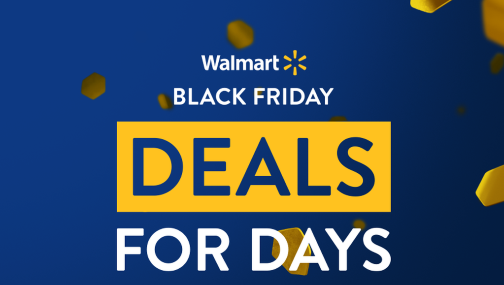 Walmart Dim Friday deals printed: Substantial savings on TVs, recreation consoles, and Apple instruments