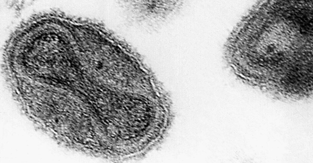 Vials Labeled ‘Smallpox’ Are Camouflage in Pennsylvania Laboratory