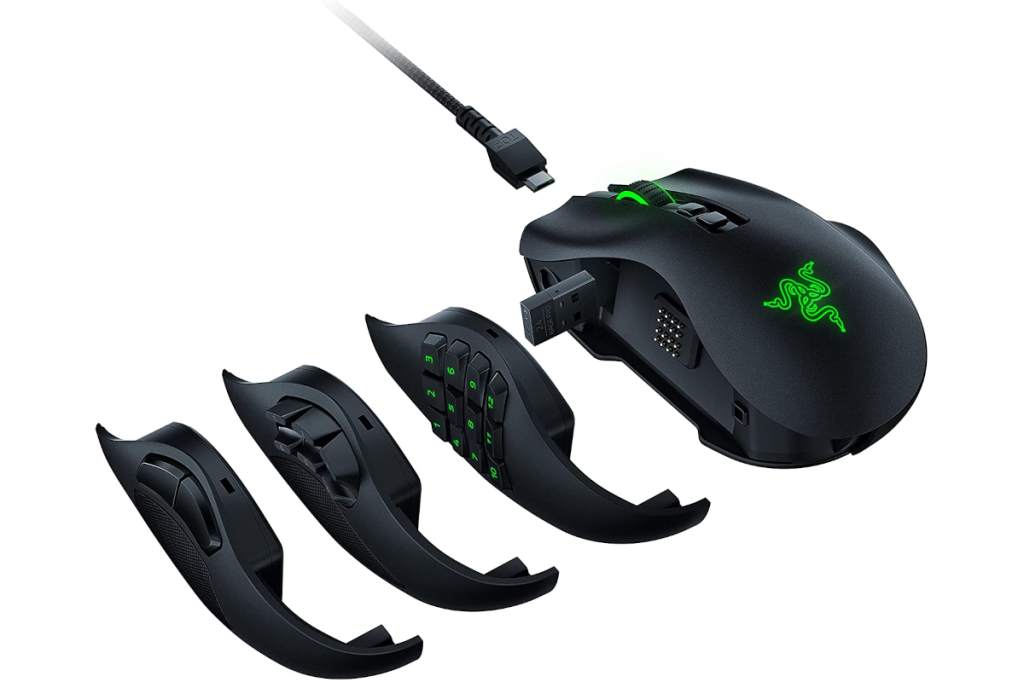 Level up your gaming rig with Razer’s early Murky Friday sale