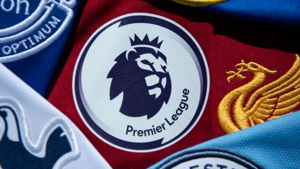 English Premier League chairman Gary Hoffman publicizes resignation after Saudi takeover