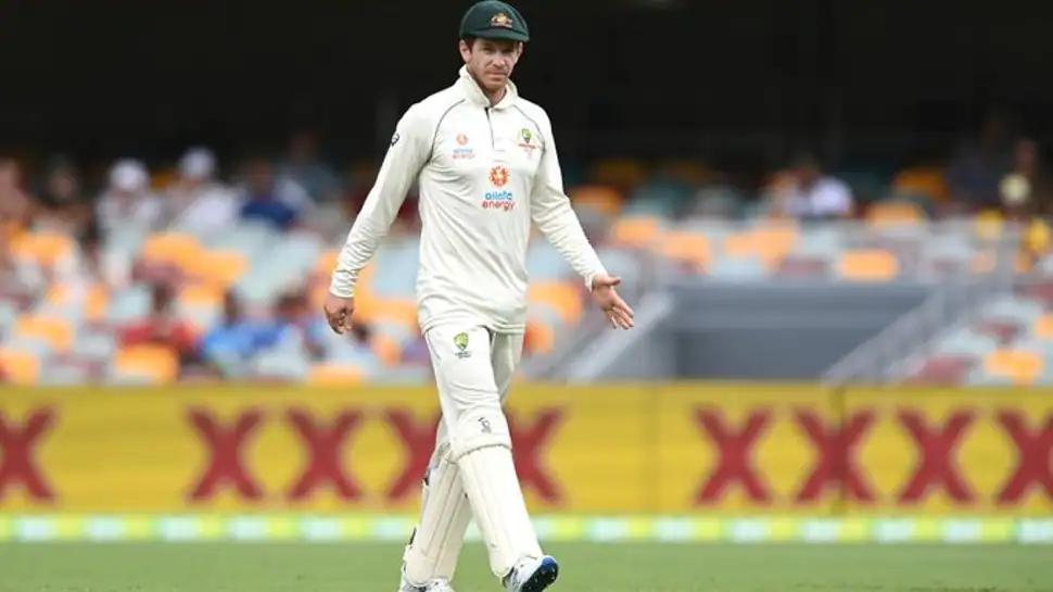 Cricket Australia says THIS after Tim Paine’s resignation over the ‘sexting’ scandal