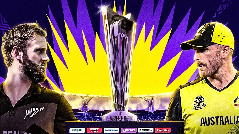 T20 World Cup 2021 Closing: Brendon McCullum predicts WINNER between Australia and Fresh Zealand