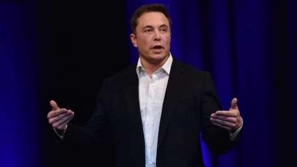 Elon Musk’s Tesla sued by woman employee for alleged ‘rampant’ sexual harassment at factory