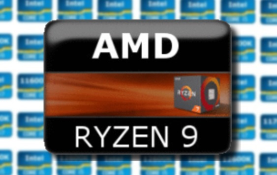 Scything B2 AMD Ryzen 9 5900X penetrates previously ironclad Intel-dominated UserBenchmark prime 10 chart