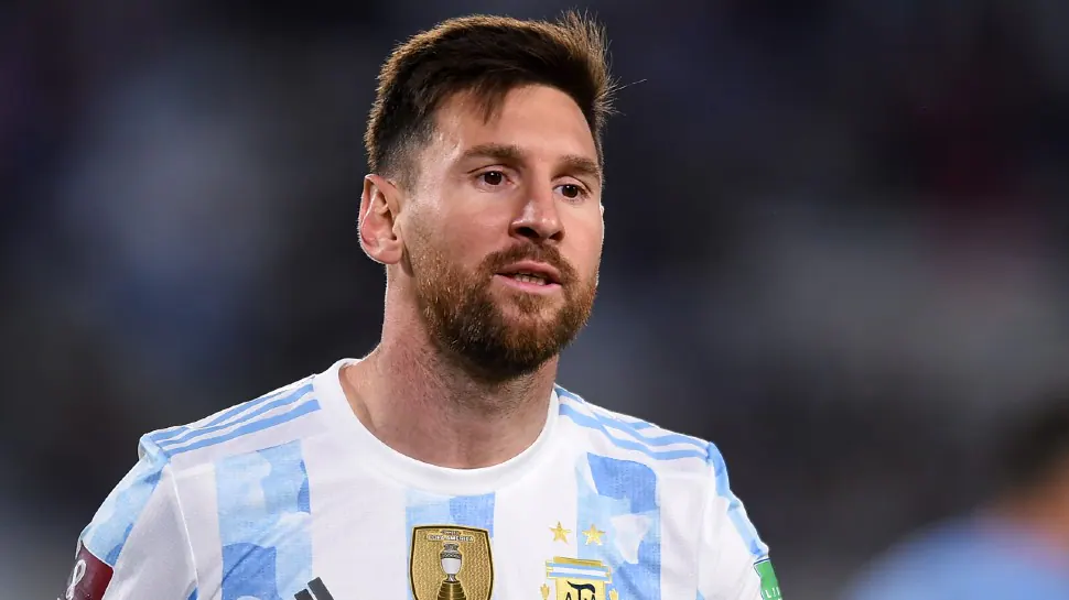 Lionel Messi’s Argentina qualify for FIFA World Cup 2022 despite plot with Brazil